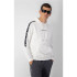 Sudadera Champion Hooded Hombre White