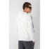 Sudadera Champion Hooded Hombre White