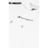 Sudadera Champion Hooded Hombre White