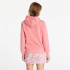 Sweatshirt Champion Mulher com capuz Rosa