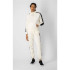 Sudadera Champion Oversize Hooded Mujer White