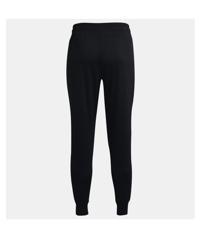 Pantalones Under Armour HeatGear Mujer Negro