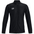 Chaqueta Under Armour Challenger Track Hombre Black