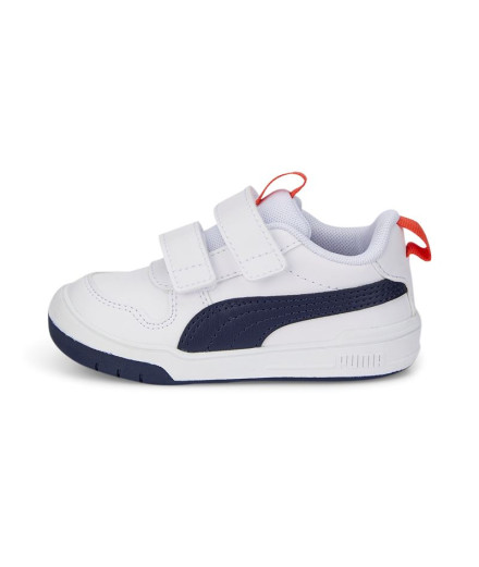 Sapatilhas da Puma Multiflex Sl V Infantil