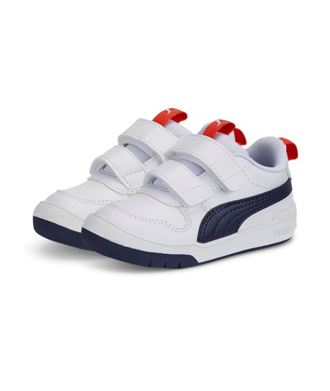 Chaussures de Puma Multiflex Sl V Enfant