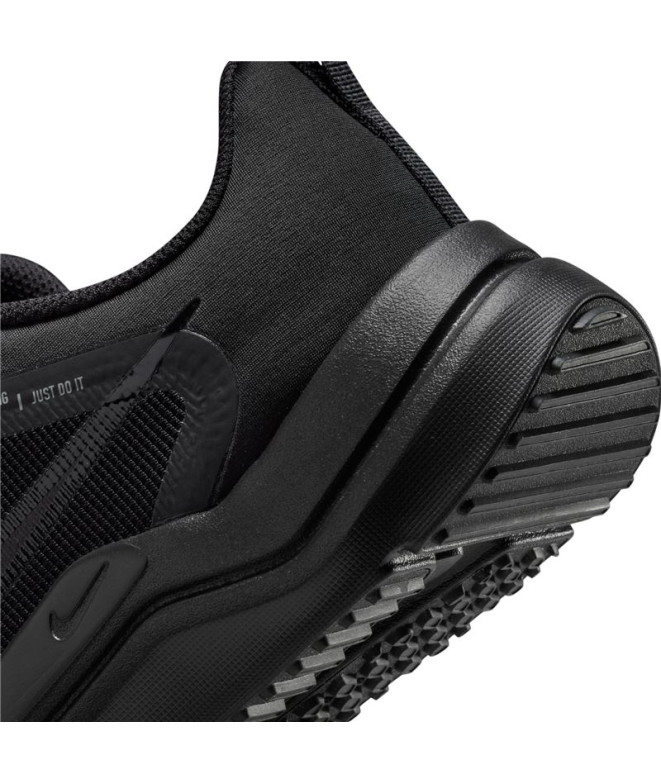 Zapatillas Nike Downshifter 12 Hombre BK