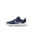 Zapatillas Nike Downshifter 12 Infantil Blue