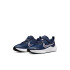 Zapatillas Nike Downshifter 12 Infantil Blue