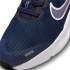 Zapatillas Nike Downshifter 12 Infantil Blue
