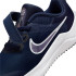 Zapatillas Nike Downshifter 12 Infantil Blue