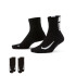 Meias Running Nike Running do Multiplier Ankle
