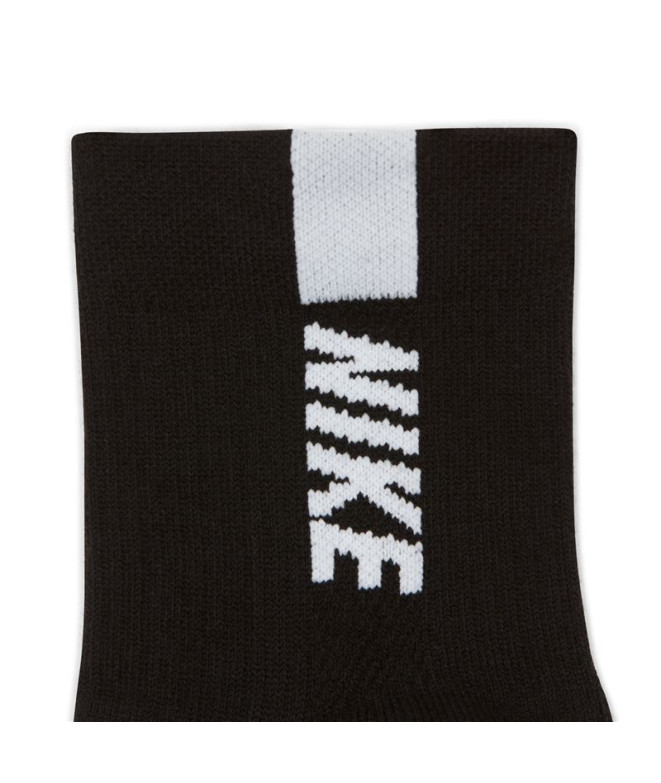 Chaussettes Running Nike Running de la cheville...