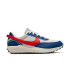 Zapatilla Nike Waffle Debut Hombre Blue