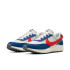 Zapatilla Nike Waffle Debut Hombre Blue