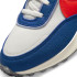 Zapatilla Nike Waffle Debut Hombre Blue