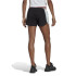 Pantalons Courts adidas W Run Femme BK
