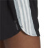 Pantalons Courts adidas W Run Femme BK