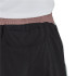 Pantalons Courts adidas W Run Femme BK