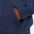 Sudadera Nike Sportswear Club Fleece Hombre Blue