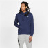 Sudadera Nike Sportswear Club Fleece Hombre Blue