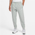 Pantalons Nike Homme Polaire Sportswear Club Gris
