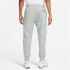 Pantalons Nike Homme Polaire Sportswear Club Gris