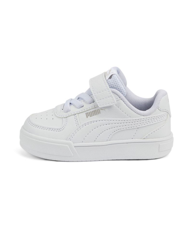 Chaussures Puma Caven AC+ Enfant Wh