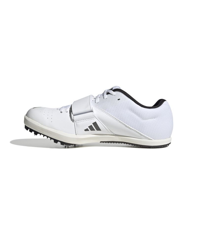 Chaussures de running adidas Jumpstar Hommes Wh