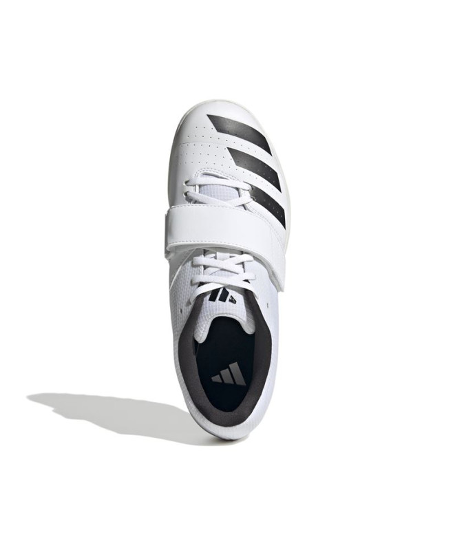 Sapatilhas Running adidas Jumpstar Men's Wh