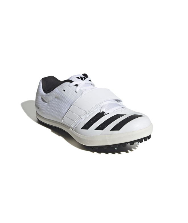 Chaussures de running adidas Jumpstar Hommes Wh