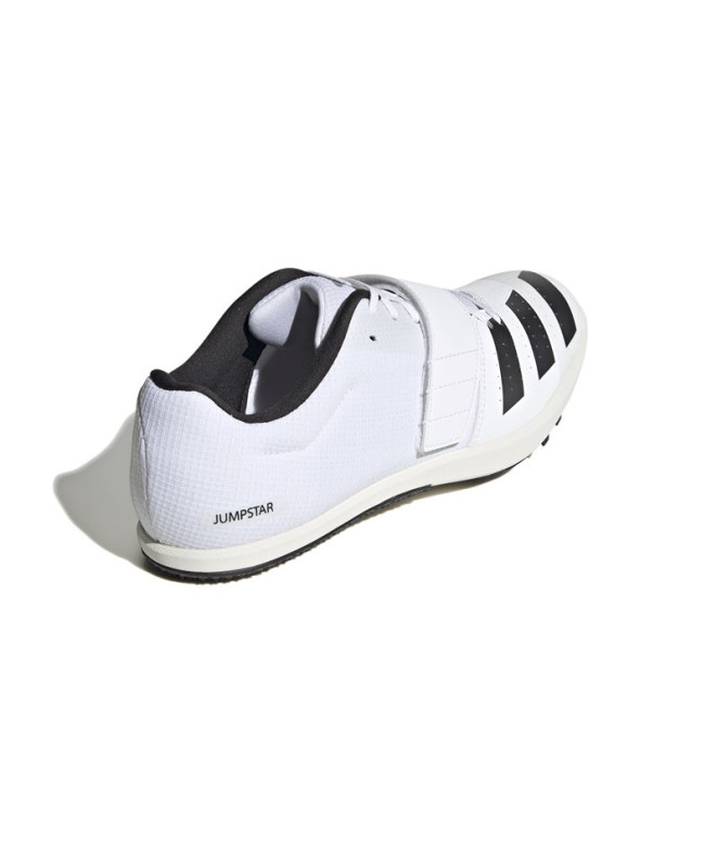 Sapatilhas Running adidas Jumpstar Men's Wh
