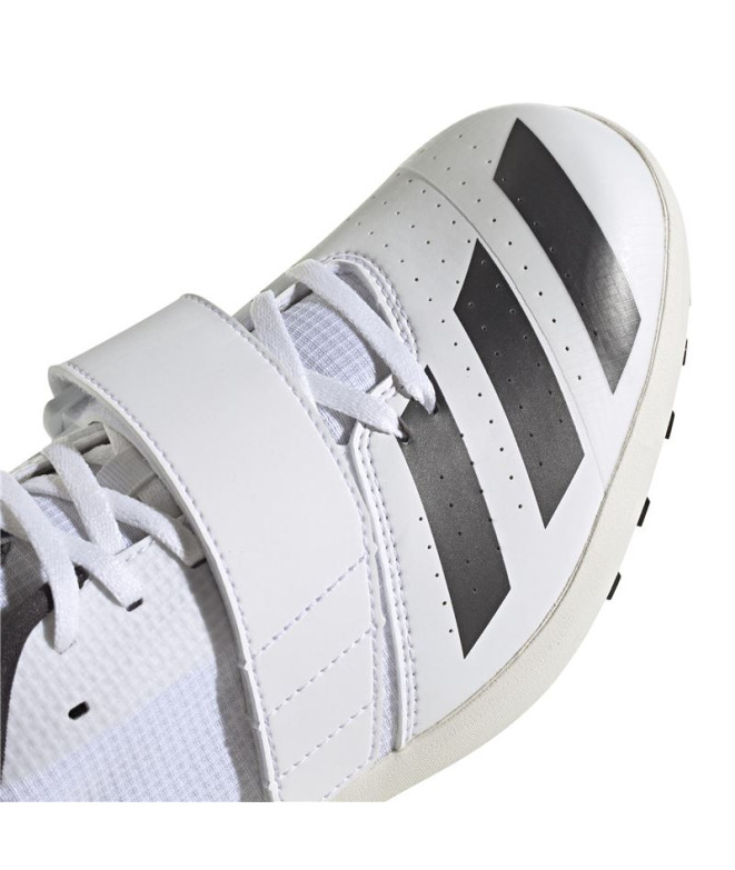Chaussures de running adidas Jumpstar Hommes Wh