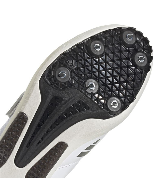 Sapatilhas Running adidas Jumpstar Men's Wh