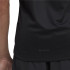 T-Shirt sem mangas adidas HIIT Spin Training Man Bk