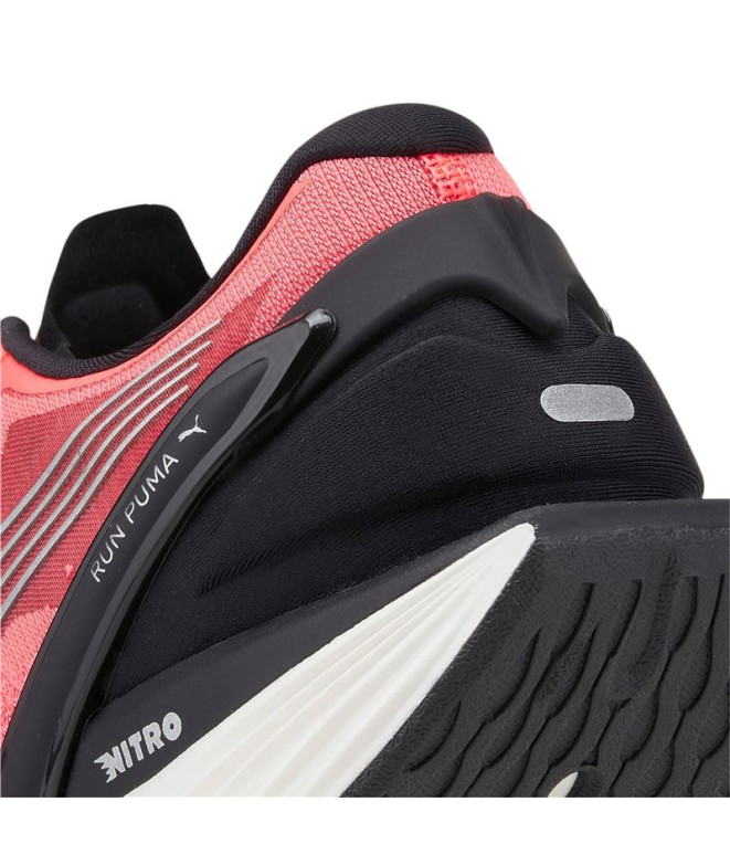 Sapatilhas Running Puma XX Nitro Wildwash Pk...