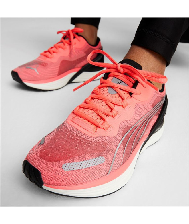 Chaussures de running Puma XX Nitro Wildwash...