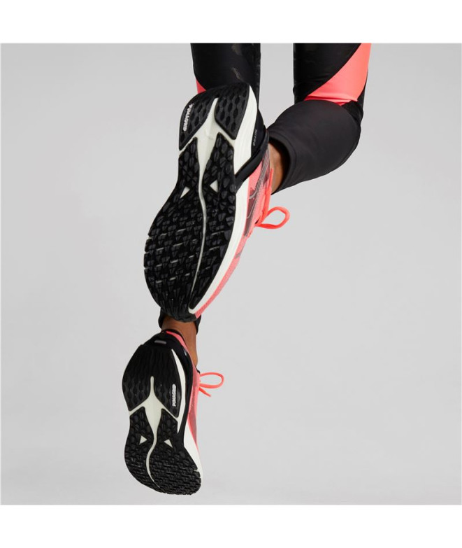 Sapatilhas Running Puma XX Nitro Wildwash Pk...