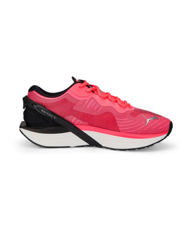 Sapatilhas Running Puma XX Nitro Wildwash Pk...