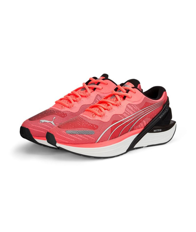 Chaussures de running Puma XX Nitro Wildwash...