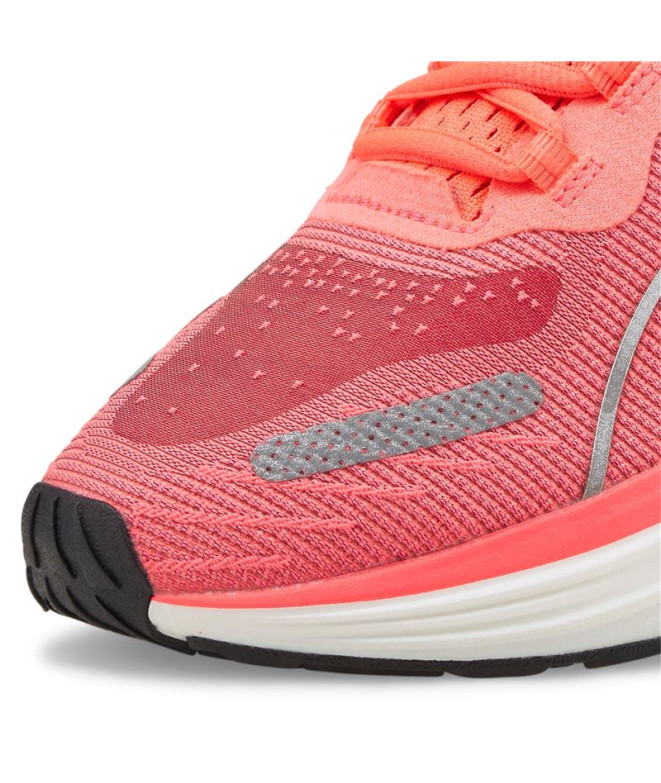 Chaussures de running Puma XX Nitro Wildwash...