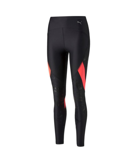 Collants Running Puma UltraForm para mulher Bk