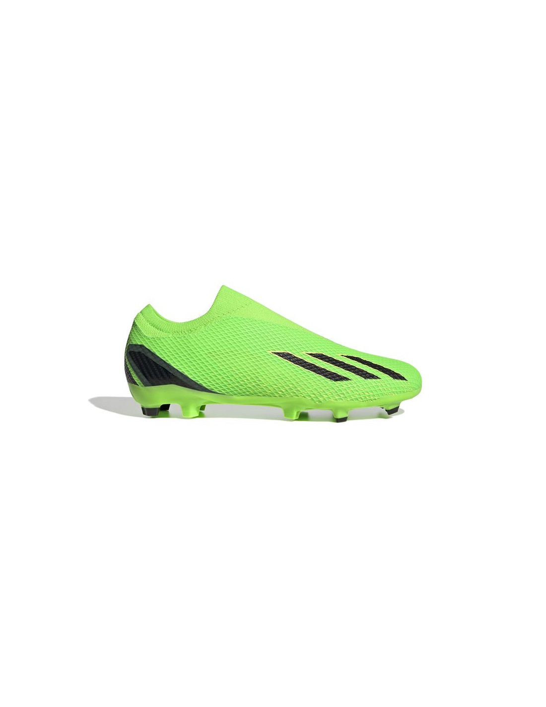 ᐈ Botas Fútbol Speedportal.3 Laceless Green – Atmosfera Sport©