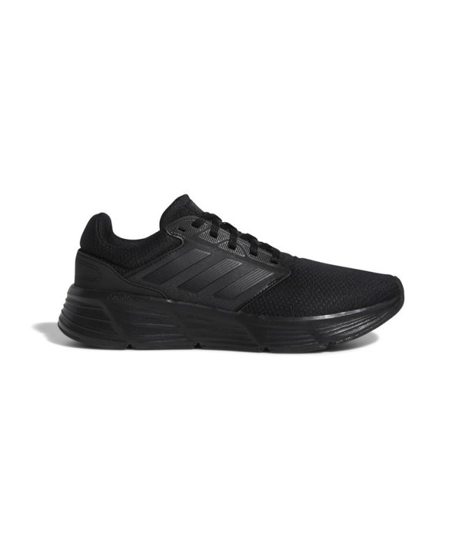 Chaussures adidas Galaxy 6 Hommes Noir