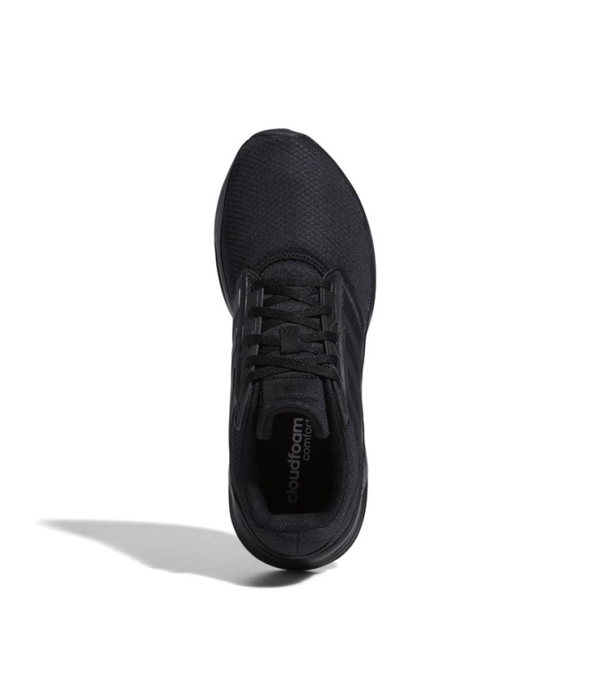 Chaussures adidas Galaxy 6 Hommes Noir