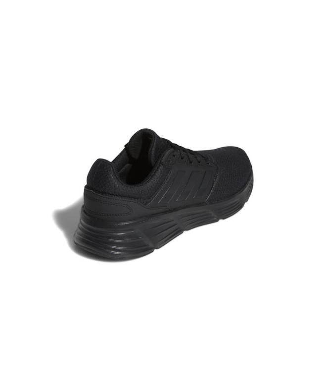 Chaussures adidas Galaxy 6 Hommes Noir