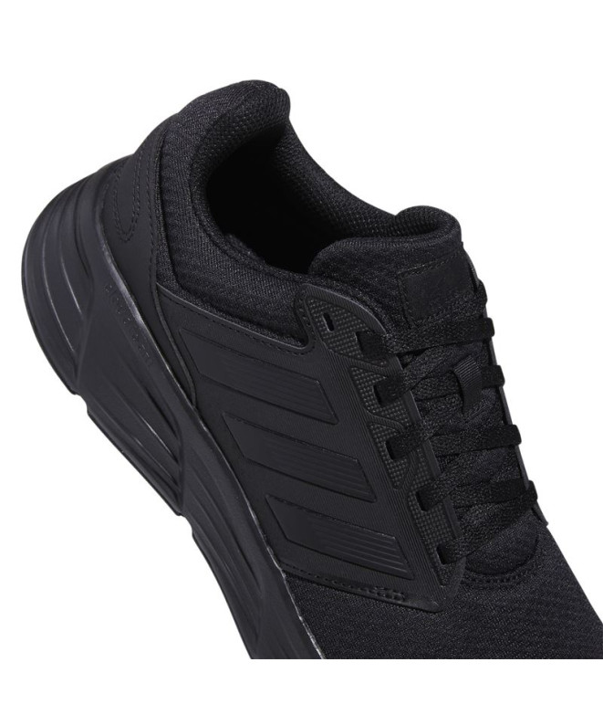 Chaussures adidas Galaxy 6 Hommes Noir