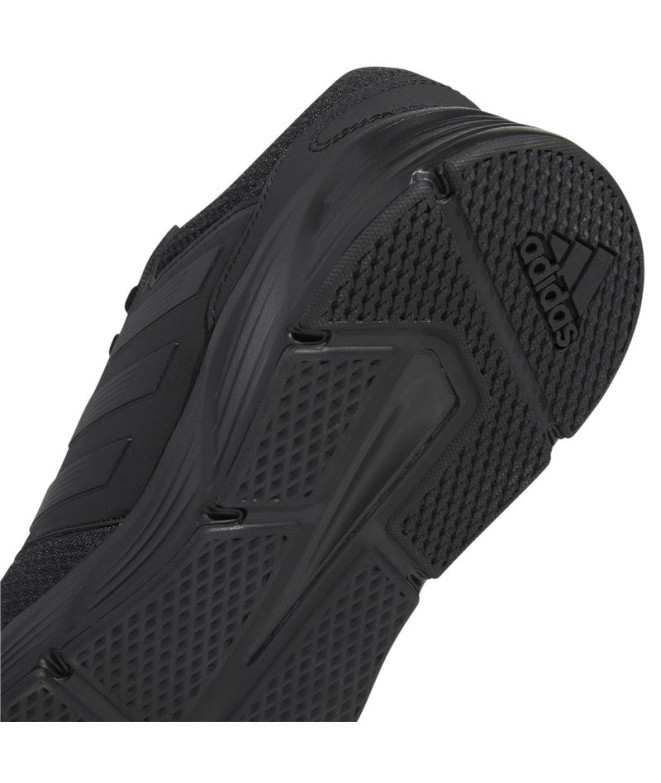 Chaussures adidas Galaxy 6 Hommes Noir