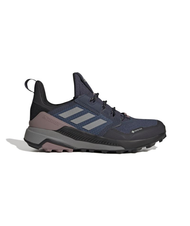 Sapatilhas adidas Terrex Trailmaker Preto para mulher