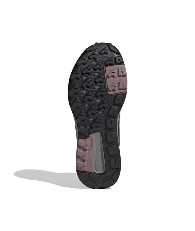 Sapatilhas adidas Terrex Trailmaker Mulher Preto