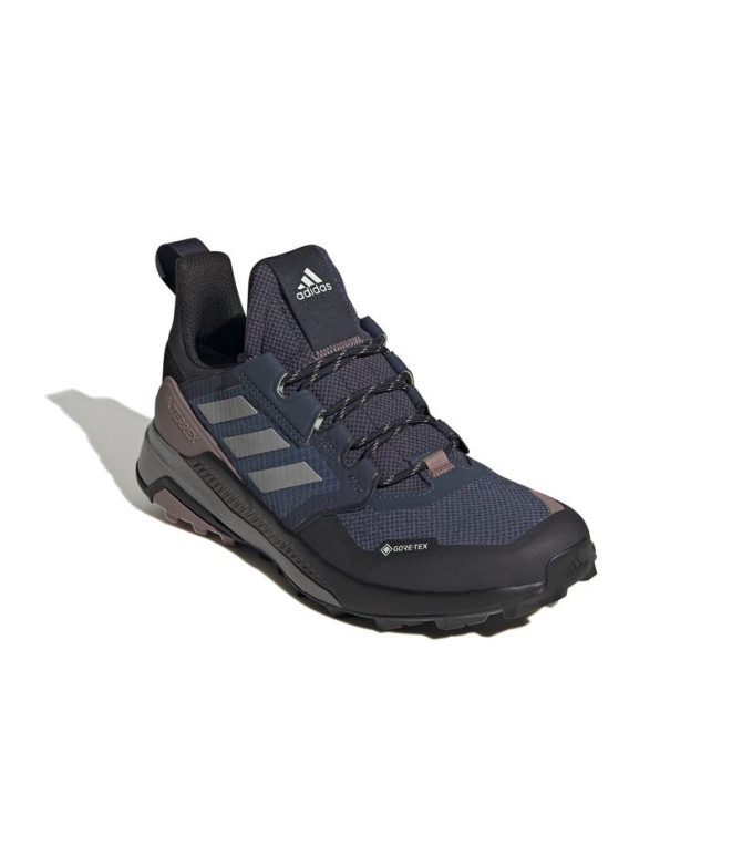 Sapatilhas adidas Terrex Trailmaker Mulher Preto